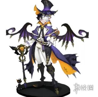 《龙之谷2》万圣节时装一览 万圣节时装好看吗