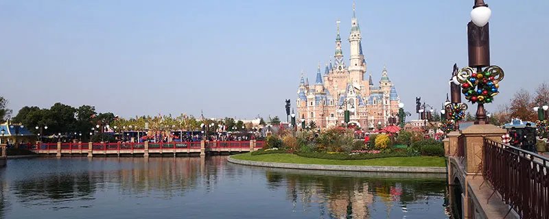 最大的迪士尼乐园在哪 世界上最大的迪斯尼乐园在哪里