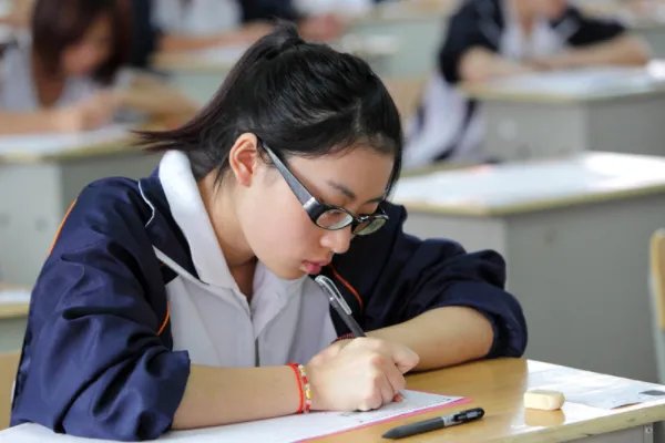 高考人数2022年多少人