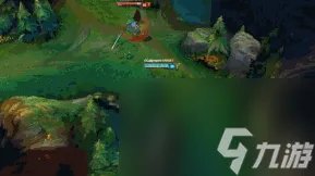 英雄联盟影流之主技能释放顺序 LOL影流之主劫出招汇总