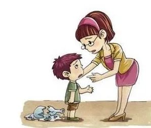 幼儿园让互扇耳光是怎么回事?