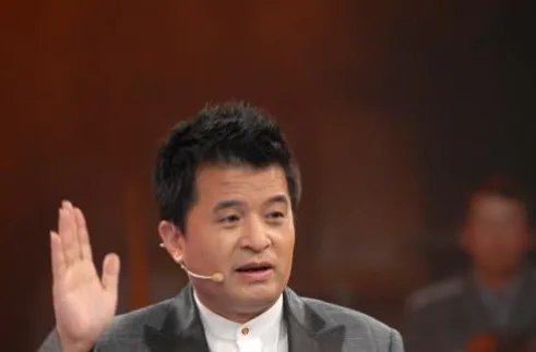 毕福剑说错的那句话是什么话？