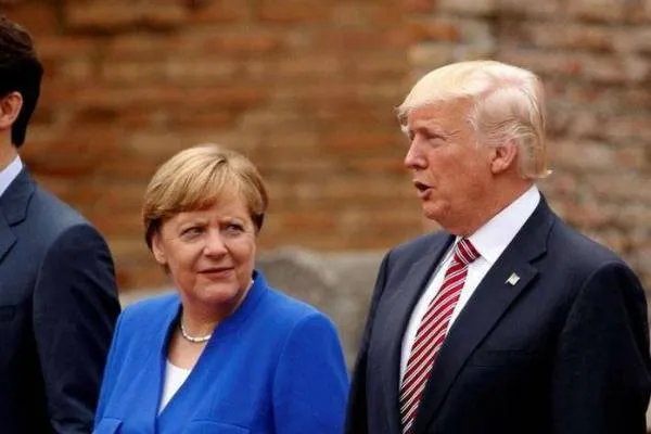 特朗普成最富总统，他的经商能力是否更厉害？