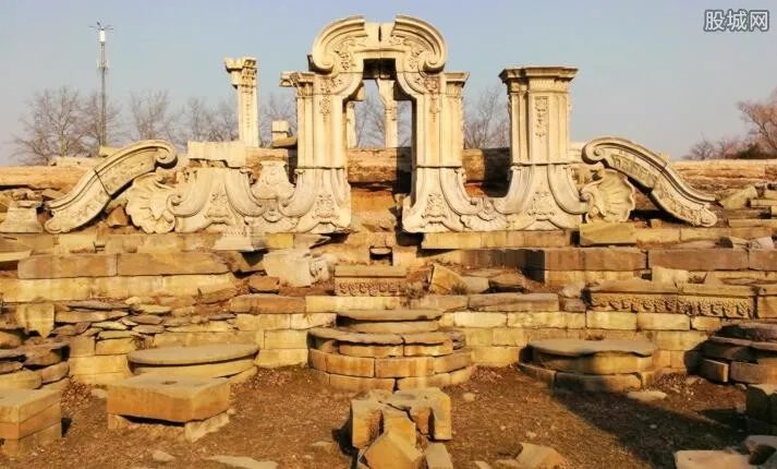 圆明园龙首现身 价值惊人但被指并非真品