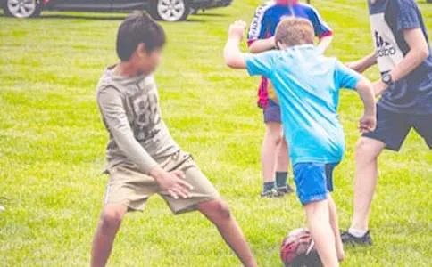 我是中学生作文