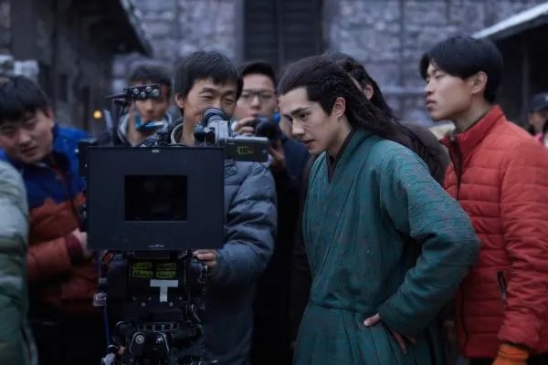 九州缥缈录什么时候播?为什么还没有定档?