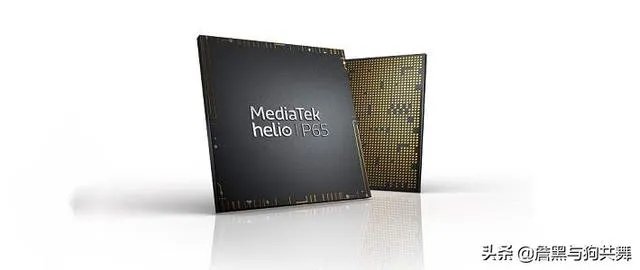 联发科p65玩游戏可以吗?