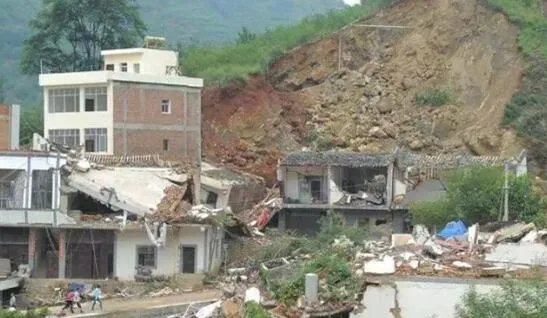 斐济群岛地区发生5.5级地震 斐济地震原因揭秘