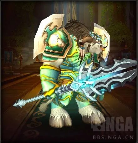 魔兽世界永恒黎明副本掉落大全