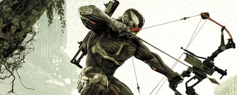 孤岛危机3图文流程全攻略