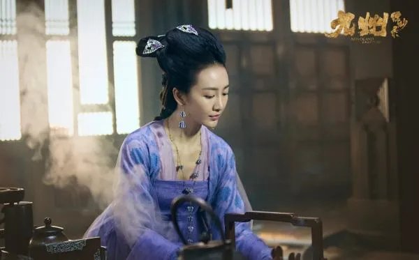 九州缥缈录什么时候播?为什么还没有定档?