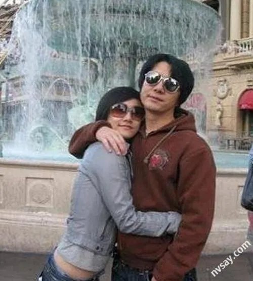 郑钧为什么对前妻不好和前妻离婚 郑钧前妻孙锋个人资料照片现状