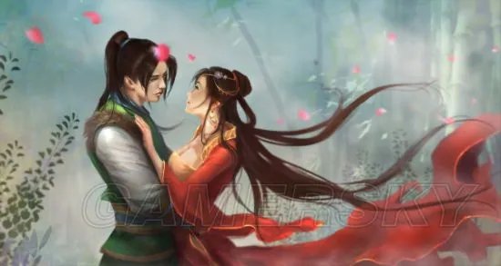 《洛川群侠传》图文攻略 全剧情事件流程图文攻略