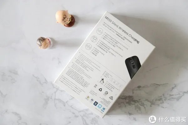 雷柏无线鼠标评测