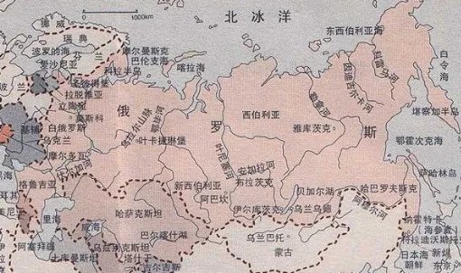 俄罗斯发生7.8级强震和海啸有什么关系?