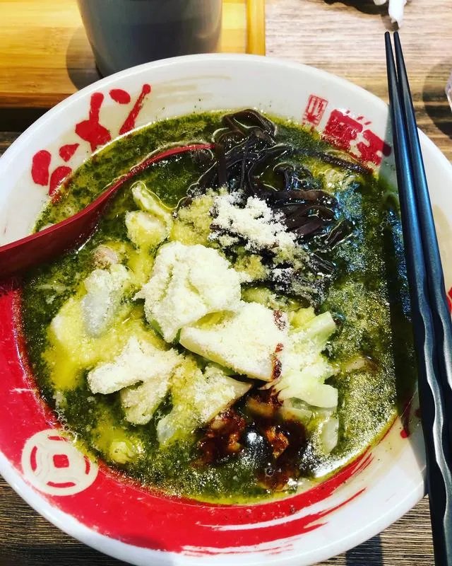 香港海港城附近美食有什么推荐？