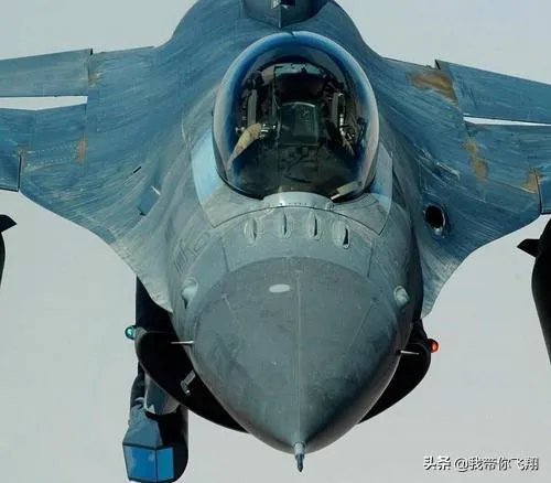 怎么看美国加f16战机坠毁，这是自5月起出现的第5起坠机事件？