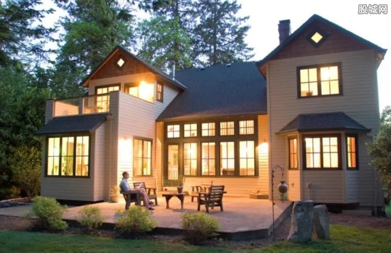 网曝东莞一街道官员身家20亿房产过百套 太震惊了