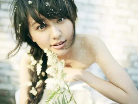 孙耀琦的老公是谁？ 大尺度泳装照片曝光