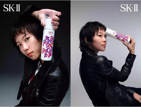 窦靖童破天荒接了广告代言是真的吗？