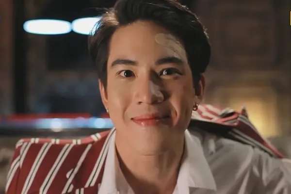 如何评价泰剧《租赁男友》？