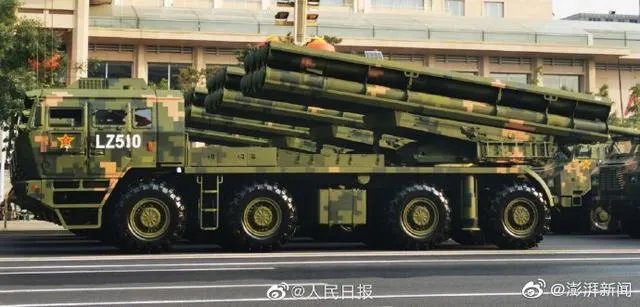 今年“10.1”国庆大阅兵的亮点是什么？