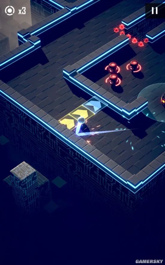 赤核攻略大全 哪个球好用