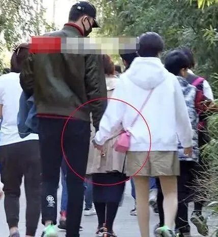 于小彤陈小纭被曝分手是怎么回事 于小彤陈小纭已经分手了吗