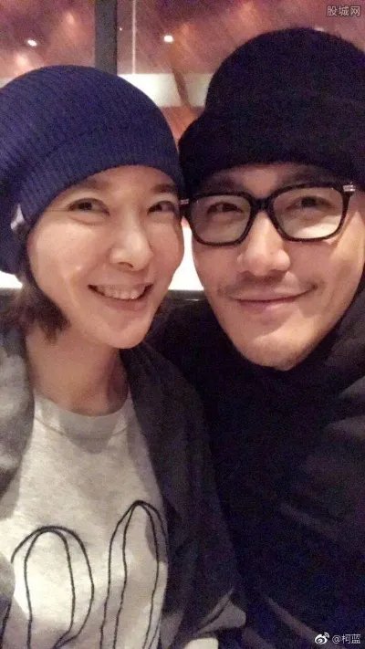 柯蓝的爷爷是谁 曾经担任第一批上将