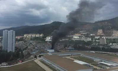 昆明厂房发生爆炸可能涉及的责任类型和责任范围有哪些？