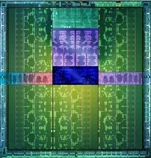 GK110核心曝光 满规格竟达2880流处理器