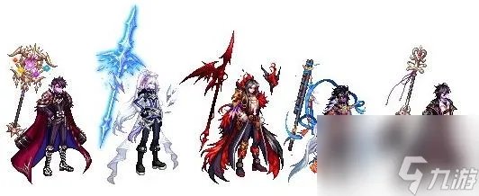 DNF血法师用什么武器好 三觉武器攻略