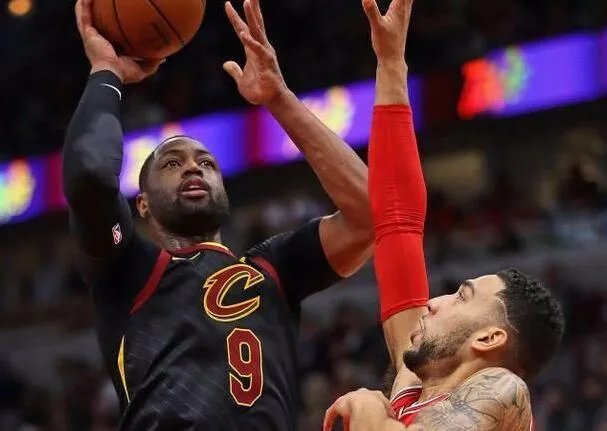 韦德无限期离队 队内曝光内幕