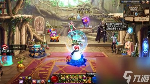 dnf魔王之契约 魔王之契约ss