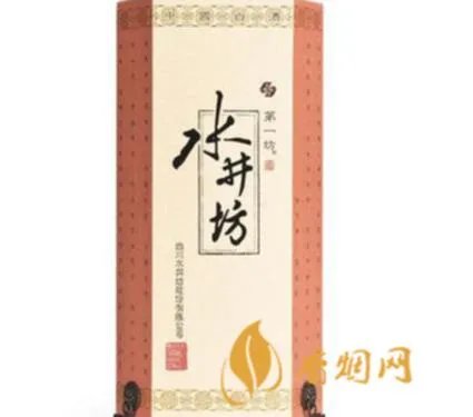 探秘水源地酒浓香型白酒,带你品尝独特风味