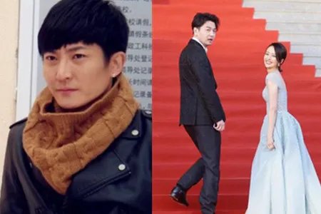 郭京飞表白遭回怼 其好友因为比较被伤害