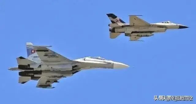 怎么看美国加f16战机坠毁，这是自5月起出现的第5起坠机事件？