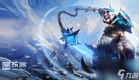 英雄联盟凛冬之怒装备选择攻略