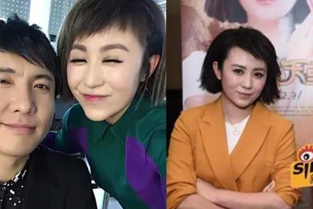 马丽吐槽沈腾抠门  甜蜜分享婚后生活