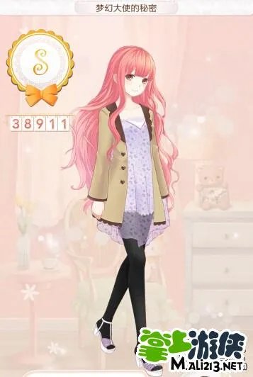 暖暖环游世界中国区域3攻略 中国3支线全S