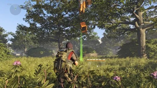 《全境封锁2》快速获取外观皮肤方法 怎么获得外观皮肤