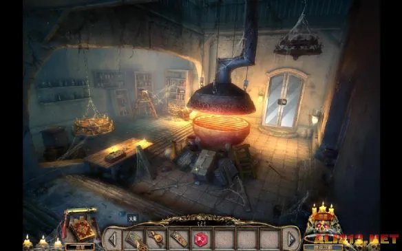 《邪恶之门：被盗符文》游侠LMAO汉化补丁发布