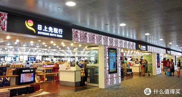 全球购物攻略 篇一：日上免税店什么值得买？超详细价格表来了