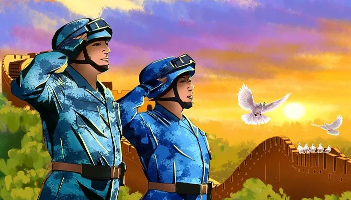 女大学生可以当兵吗 女大学生可以当兵吗有什么条件