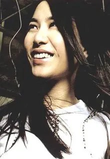 月亮在你的眼睛