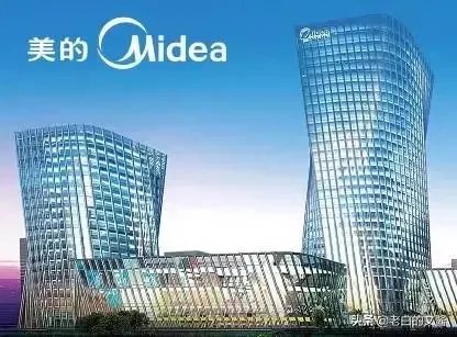 佛山有哪些大企业？