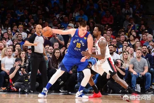 火箭大胜尼克斯，掘金胜开拓者，火箭队接下来还有可能反超掘金升至西部第二吗？