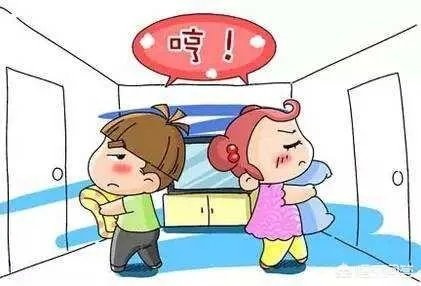 夫妻吵架时，什么话最伤人？