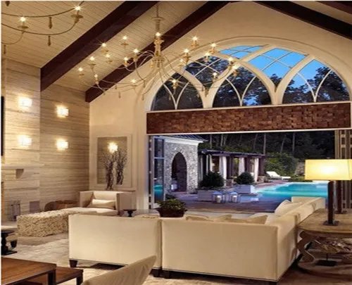 什么是哥特式装修风格