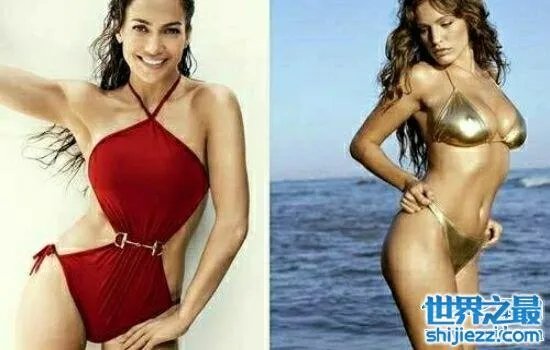 世界上最贵的胸部，你听说过吗? 